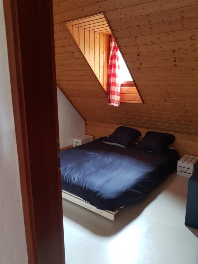 Raidillon - Gite 5 Chambres مالميدي المظهر الخارجي الصورة